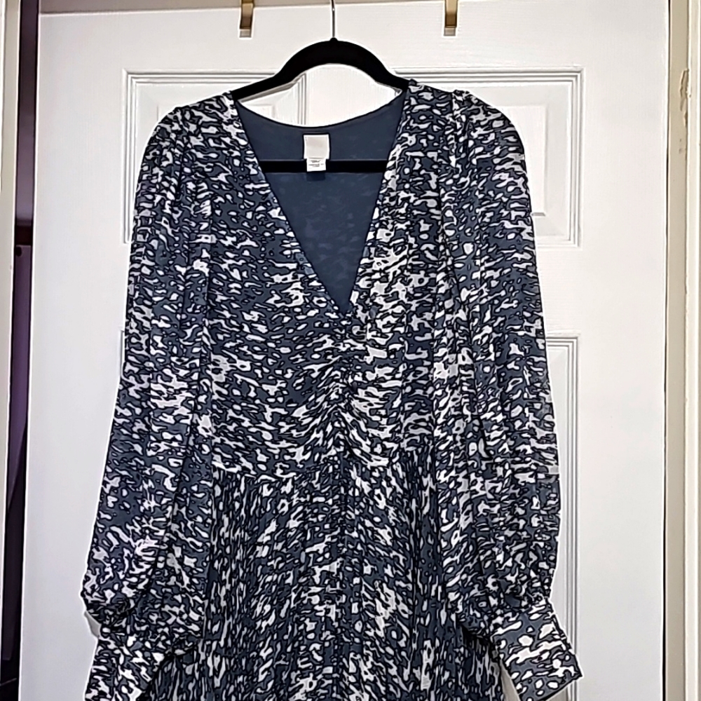 H&M dreas